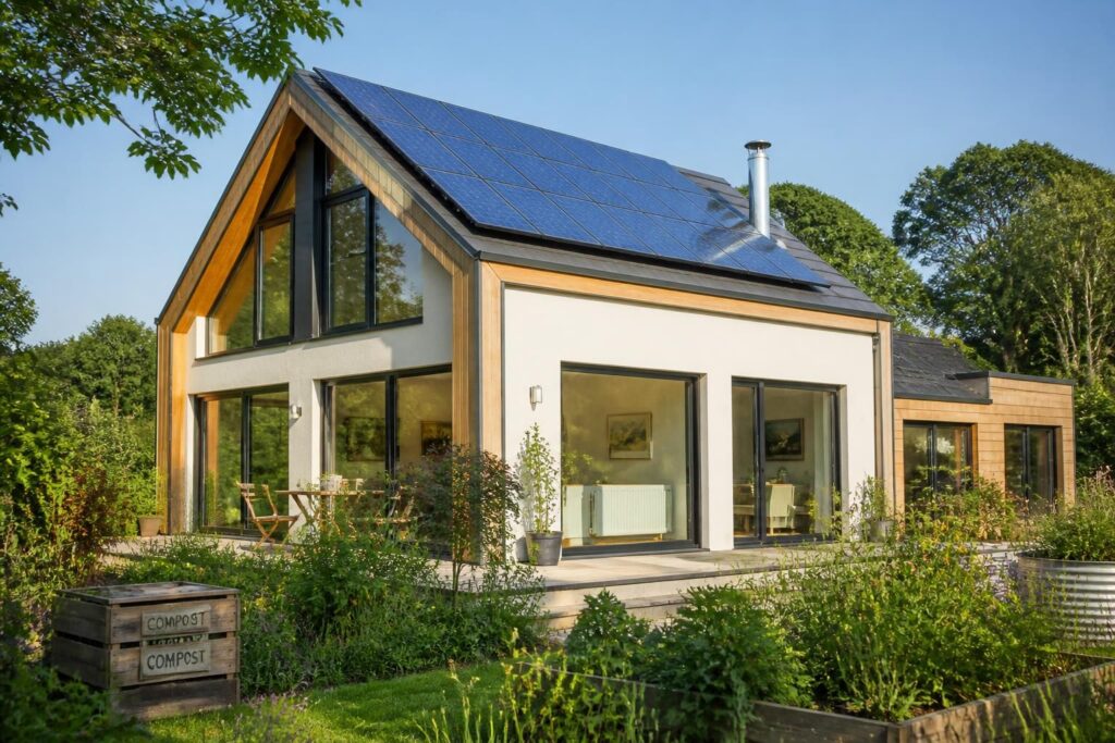 découvrez comment rendre votre maison écologique grâce à une isolation efficace, un chauffage durable et des solutions simples alliant confort et respect de l'environnement.