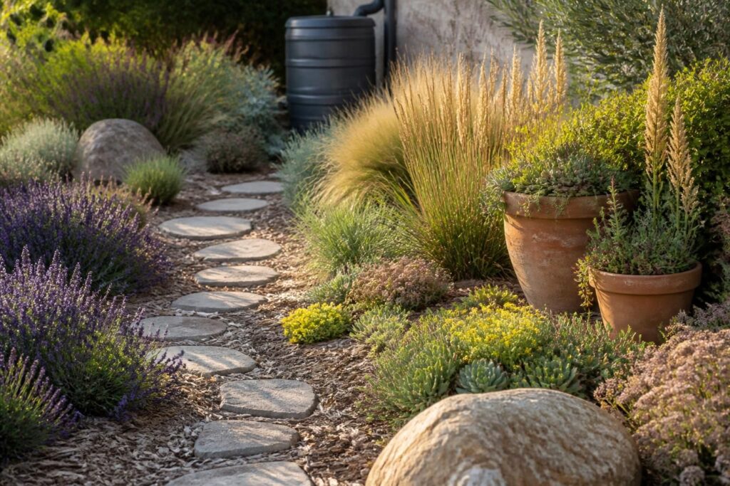 découvrez comment créer un jardin presque sans entretien grâce à nos conseils pratiques et aux plantes faciles à vivre, pour un espace vert agréable toute l'année.