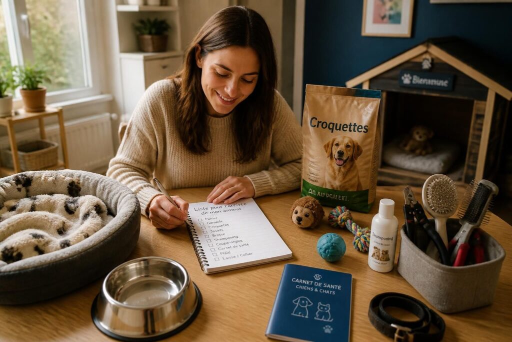découvrez les étapes essentielles et les conseils pratiques à connaître avant d'adopter un animal pour offrir un foyer heureux et responsable.
