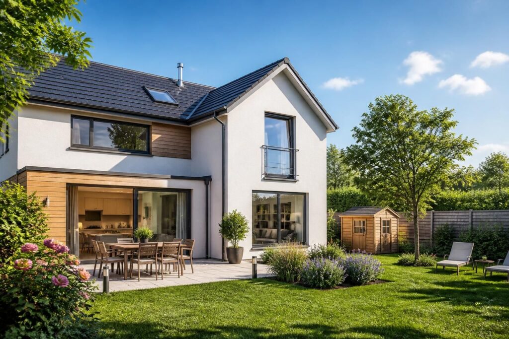 découvrez ce que couvre votre assurance habitation et jardin pour protéger votre maison et vos espaces extérieurs efficacement.