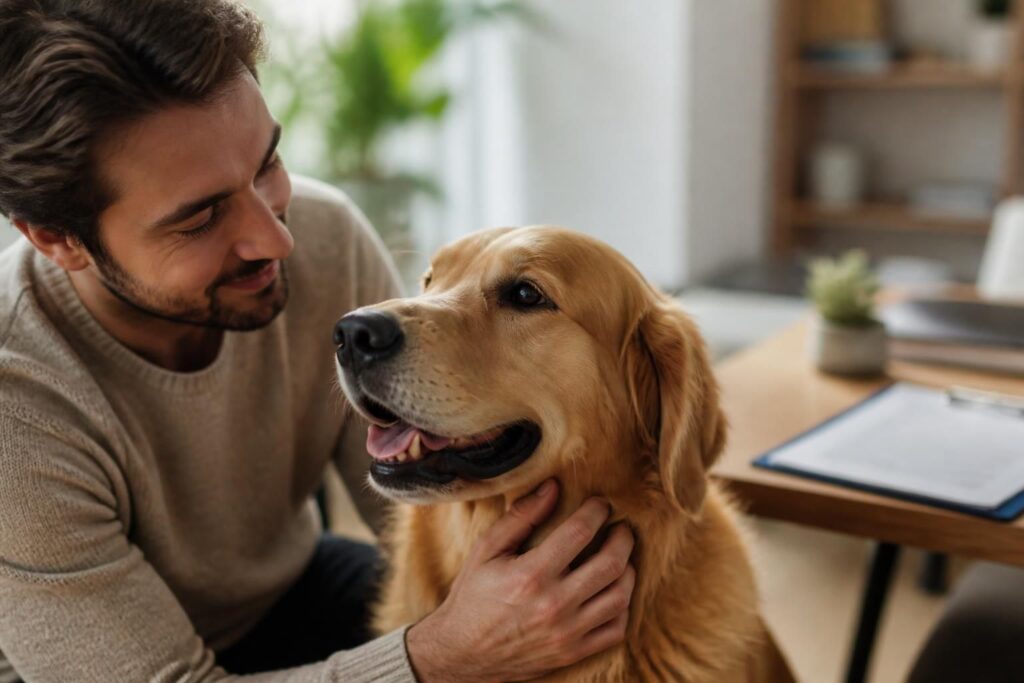 découvrez les avantages et inconvénients d'assurer votre animal de compagnie pour protéger sa santé et maîtriser vos dépenses vétérinaires.