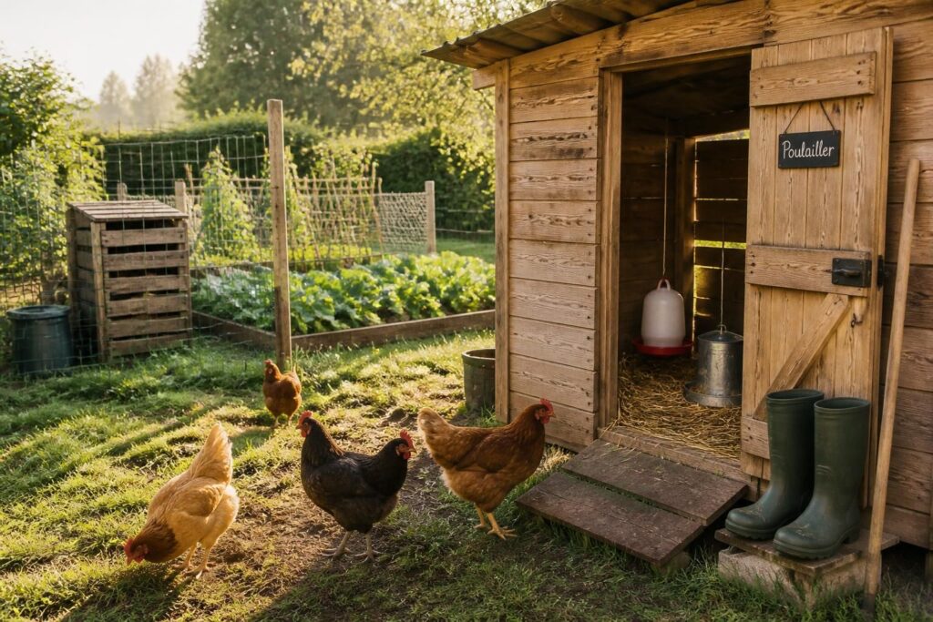 découvrez l'essentiel du matériel d'élevage familial pour assurer le bien-être de vos animaux et optimiser vos pratiques d'élevage avec des conseils pratiques et adaptés.