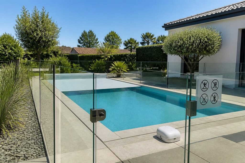découvrez les règles essentielles pour sécuriser et clôturer votre piscine, ainsi que les solutions efficaces pour garantir la sécurité des enfants et prévenir les accidents.