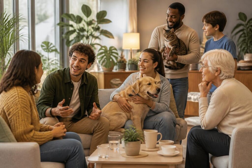 découvrez les avis des clients sur l'assurance animaux du crédit mutuel et ce qu'ils pensent de la couverture, des garanties et du service proposé.