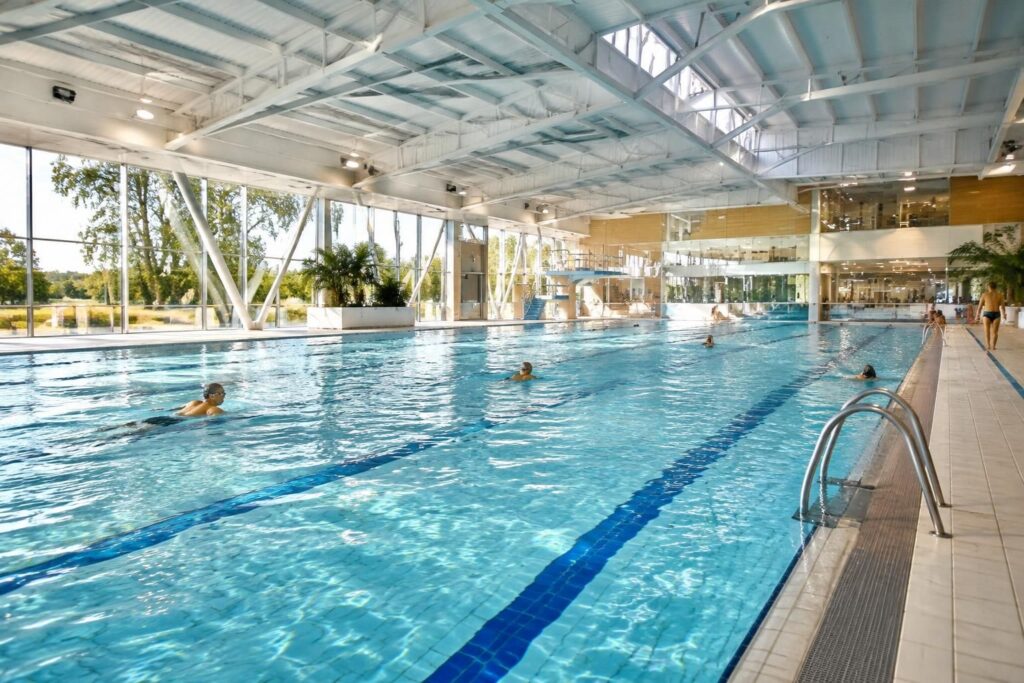 Piscine Bréquigny à Rennes : horaires, tarifs et infos pratiques pour votre visite