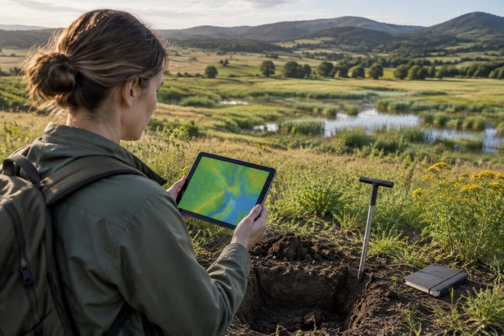 découvrez les descriptions de sites écologiques du nrcs et apprenez à interpréter et utiliser leurs cartes et données pour mieux comprendre les écosystèmes.